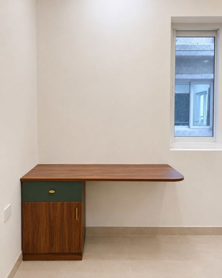 Room, asbl-spectra 3 Bedroom 1980 Sq.Ft. Apartment In Financial District Hyderabad 10611578