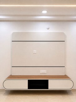 3 BHK Apartment For Rent in ASBL Spectra