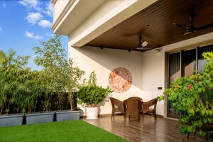 4 BHK Independent House For Sale in Punkunnam