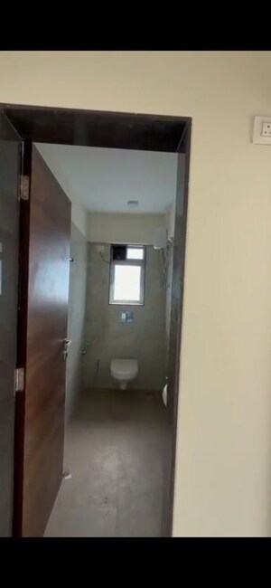 Bathroom in 2 BHK Apartment at Bali Serenity, Goregaon West – for Sale