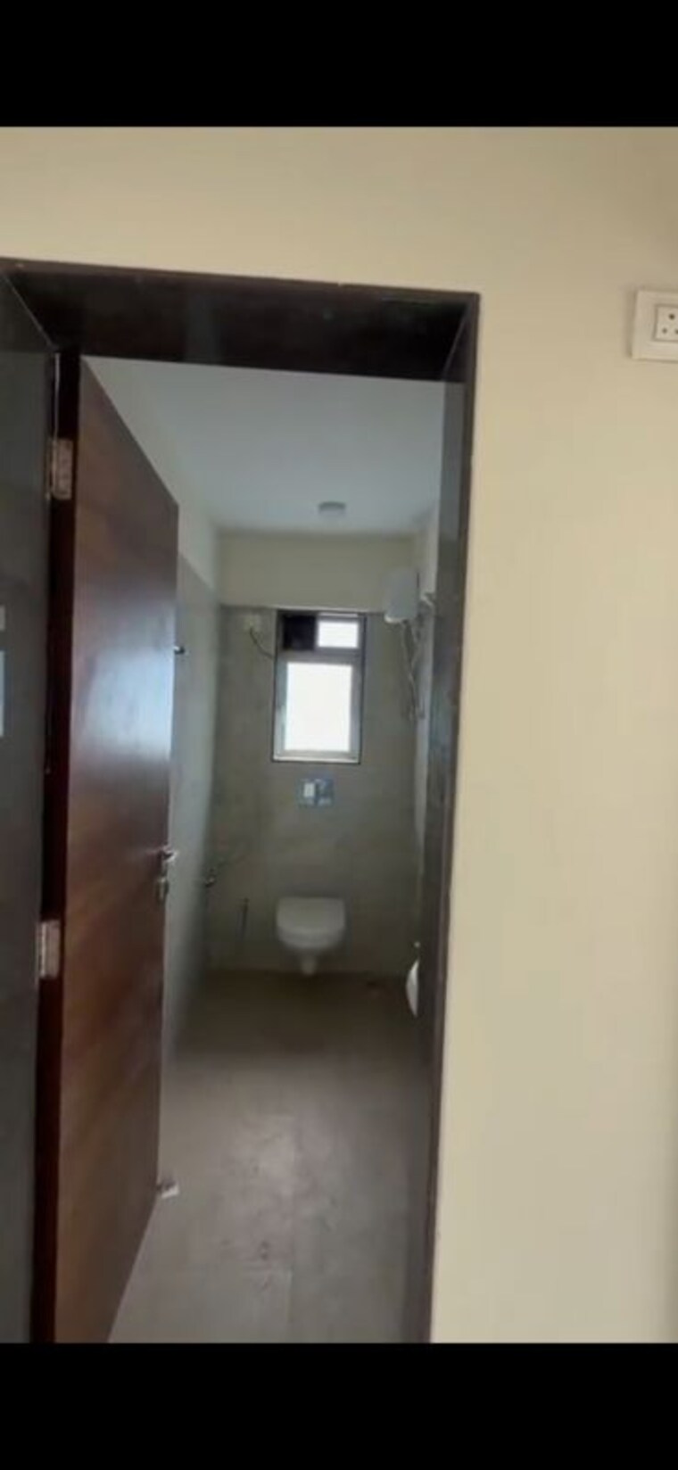 Bathroom, bali-serenity 2 Bedroom 665 Sq.Ft. Apartment In Goregaon West Mumbai 10611563