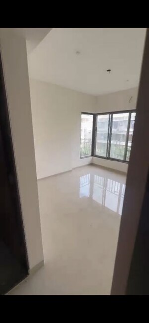 Bedroom in 2 BHK Apartment at Bali Serenity, Goregaon West – for Sale