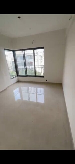 Bedroom in 2 BHK Apartment at Bali Serenity, Goregaon West – for Sale
