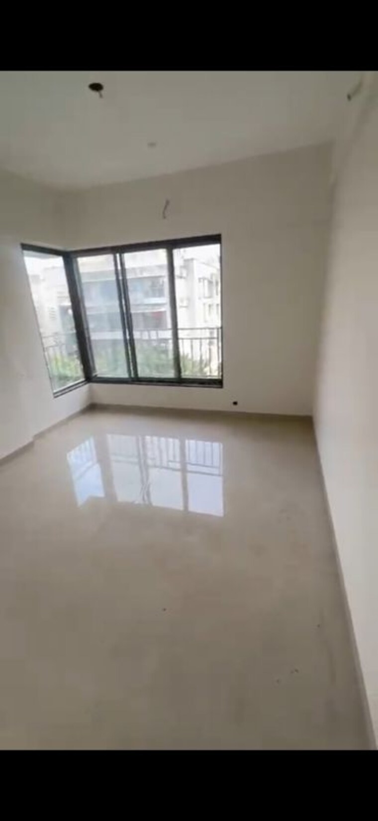 Bedroom, bali-serenity 2 Bedroom 665 Sq.Ft. Apartment In Goregaon West Mumbai 10611563