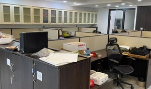  Office Space For Rent in Chakala