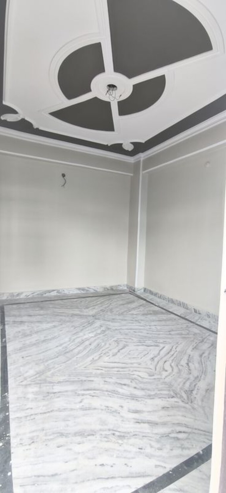 Room, kankarbagh 3 Bedroom 1400 Sq.Ft. Apartment In Kankarbagh Patna 10611569