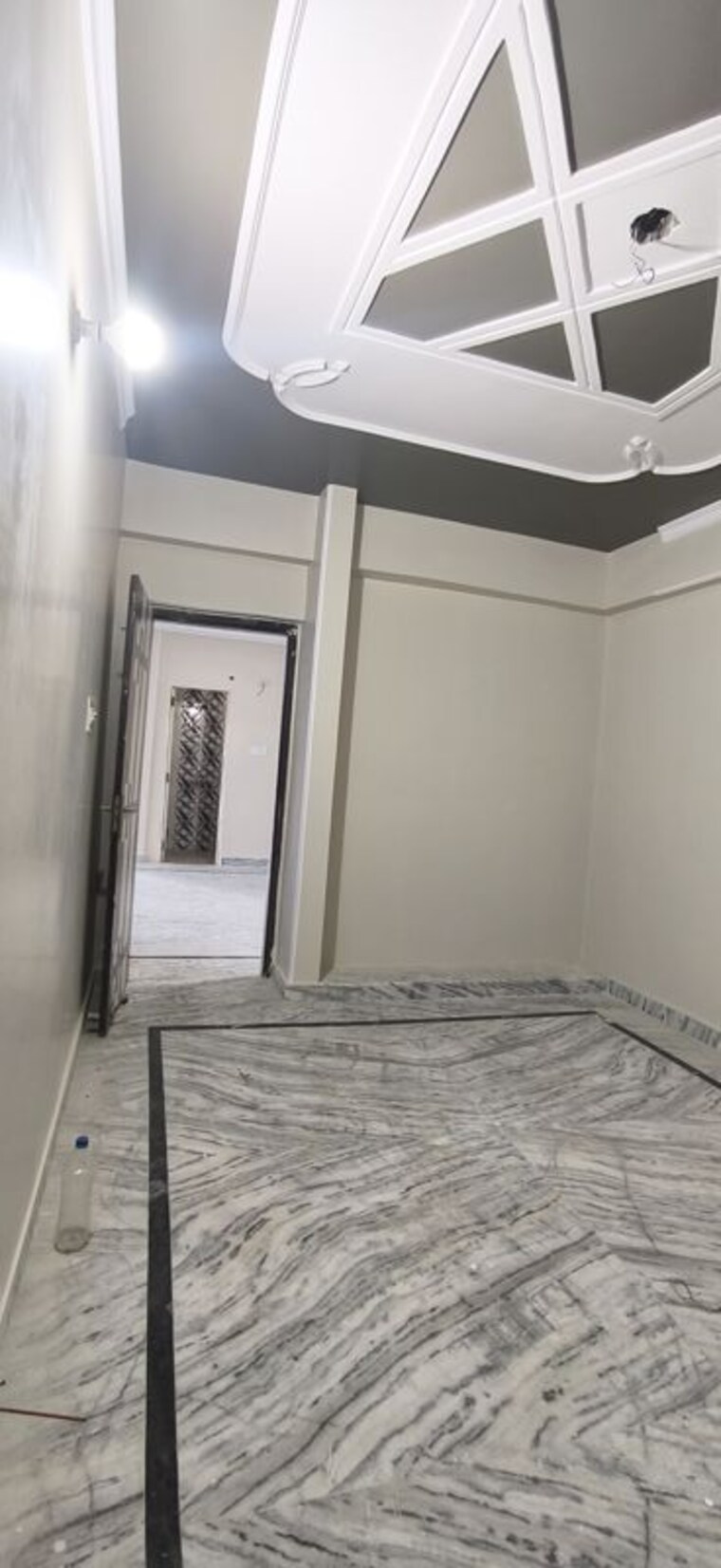 Room, kankarbagh 3 Bedroom 1400 Sq.Ft. Apartment In Kankarbagh Patna 10611569
