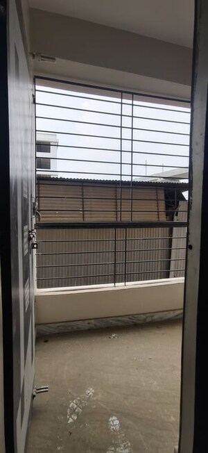 Bathroom in 3 BHK Apartment at Kankarbagh – for Rent