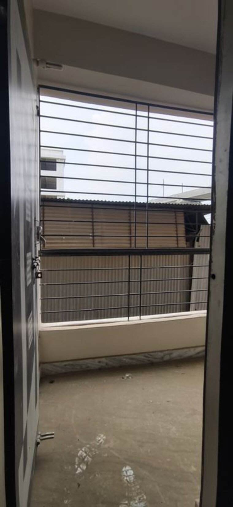 Bathroom, kankarbagh 3 Bedroom 1400 Sq.Ft. Apartment In Kankarbagh Patna 10611569