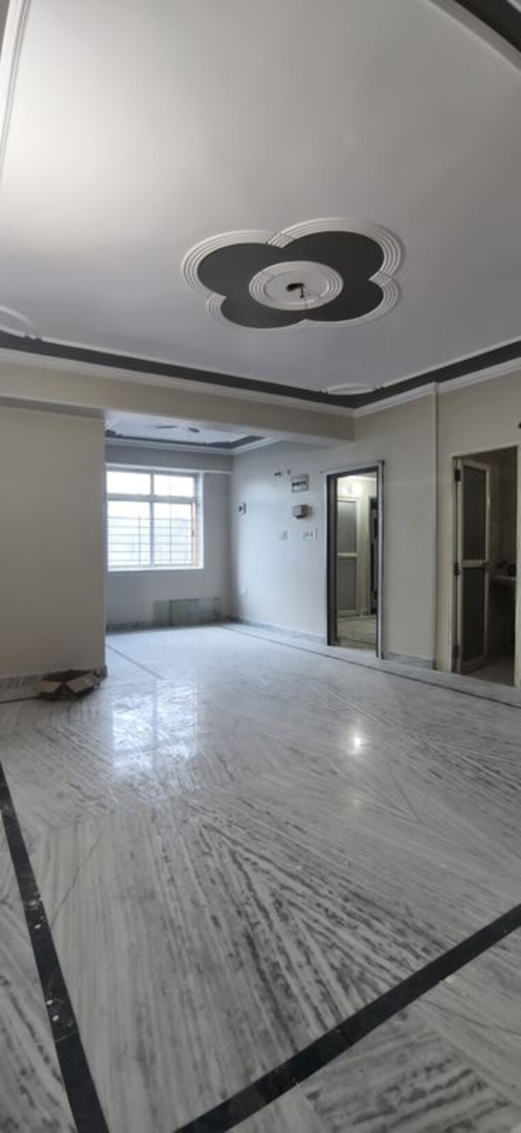 Room, kankarbagh 3 Bedroom 1400 Sq.Ft. Apartment In Kankarbagh Patna 10611569