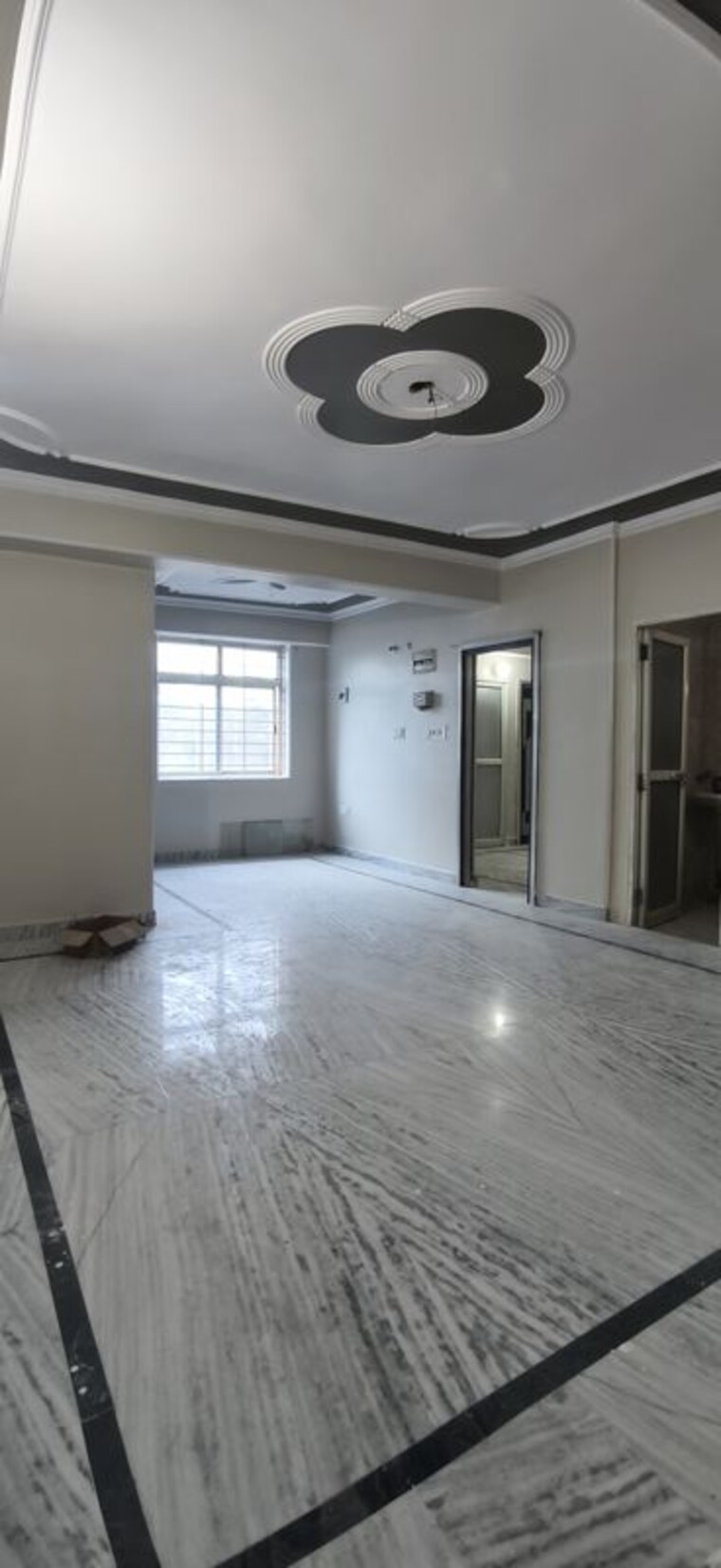 Room, kankarbagh 3 Bedroom 1400 Sq.Ft. Apartment In Kankarbagh Patna 10611569