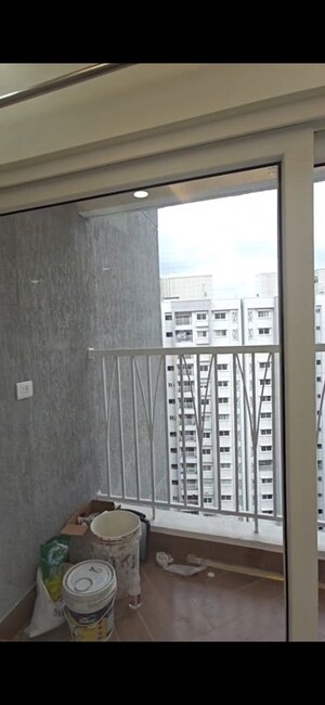2 BHK Apartment – Exterior View View at Eden Park At The Prestige City, Sarjapur Road - for Rent