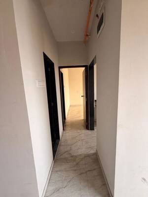 Building Lobby in 1 BHK Apartment at Dreamz The Classique, Dombivli East – for Sale