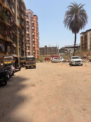 Parking in 1 BHK Apartment at Dreamz The Classique, Dombivli East – for Sale