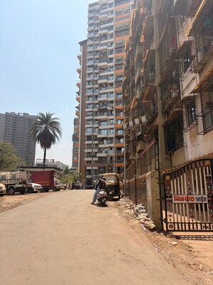 1 BHK Apartment – Exterior View View at Dreamz The Classique, Dombivli East - for Sale