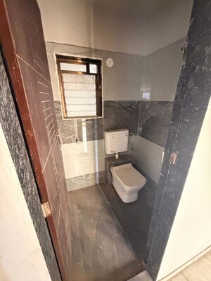 Kitchen in 1 BHK Apartment at Dreamz The Classique, Dombivli East – for Sale