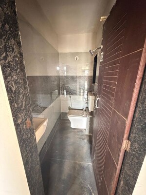 Bathroom in 1 BHK Apartment at Dreamz The Classique, Dombivli East – for Sale