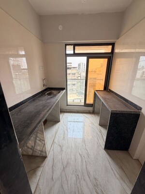Bedroom in 1 BHK Apartment at Dreamz The Classique, Dombivli East – for Sale