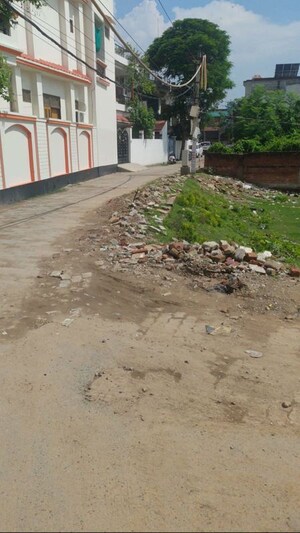 Plot Area in  Plot at Infinityworld Sai Kunj, Ramnagar – for Sale