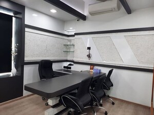 Team Area in  Office Space at Ab Road – for Rent
