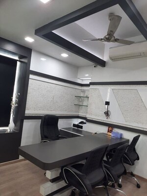 Team Area in  Office Space at Ab Road – for Rent