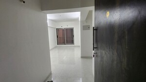 Building Lobby in 2 BHK Apartment at Suvrat CHS, Tembhi Naka – for Sale