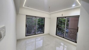 Room in 2 BHK Apartment at Suvrat CHS, Tembhi Naka – for Sale