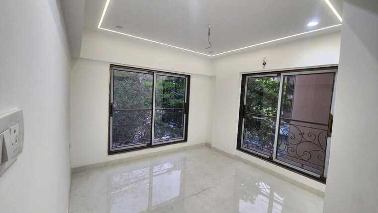 Room, suvrat-chs 2 Bedroom 837 Sq.Ft. Apartment In Tembhi Naka Thane 10611600