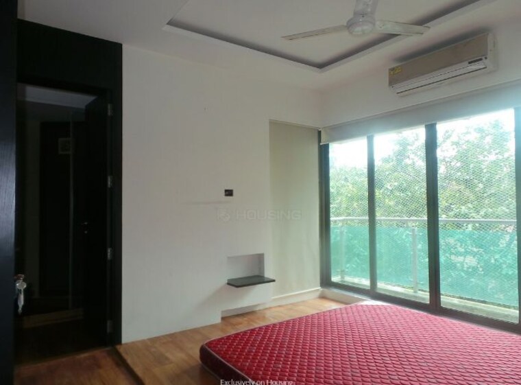 Bedroom, park-heights 2 Bedroom 1200 Sq.Ft. Apartment In Khar West Mumbai 10611509
