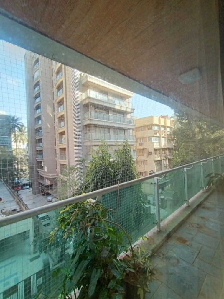 Balcony, park-heights 2 Bedroom 1200 Sq.Ft. Apartment In Khar West Mumbai 10611509