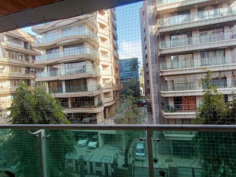 Exterior View, park-heights 2 Bedroom 1200 Sq.Ft. Apartment In Khar West Mumbai 10611509