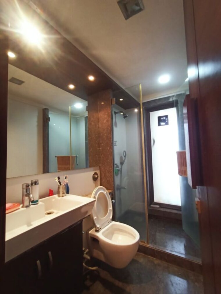 Team Area, park-heights 2 Bedroom 1200 Sq.Ft. Apartment In Khar West Mumbai 10611509