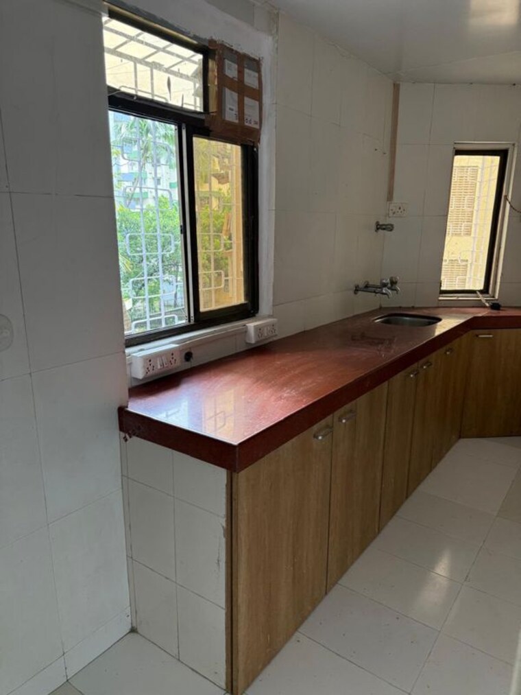 Kitchen, bandra west 2.5 Bedroom 1600 Sq.Ft. Apartment In Bandra West Mumbai 10609190