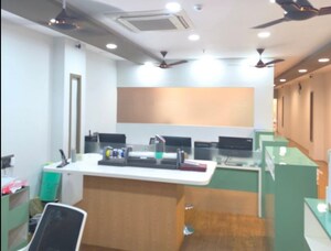  Office Space For Rent in Citi Point, Andheri East