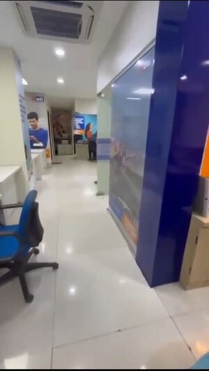Team Area in  Office Space at Accord Commercial Complex, Goregaon West – for Rent
