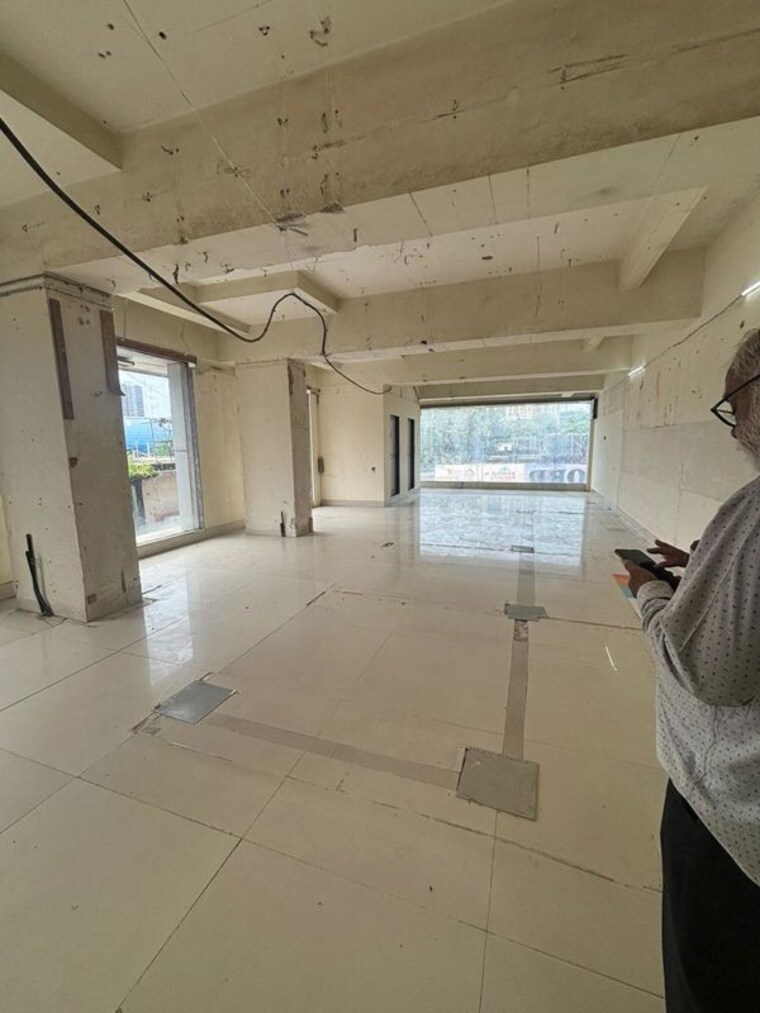 undefined, accord-commercial-complex Commercial Office Space 1050 Sq.Ft. In Goregaon West Mumbai 10611599