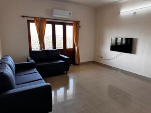 3 BHK Apartment For Rent in Caranzalem