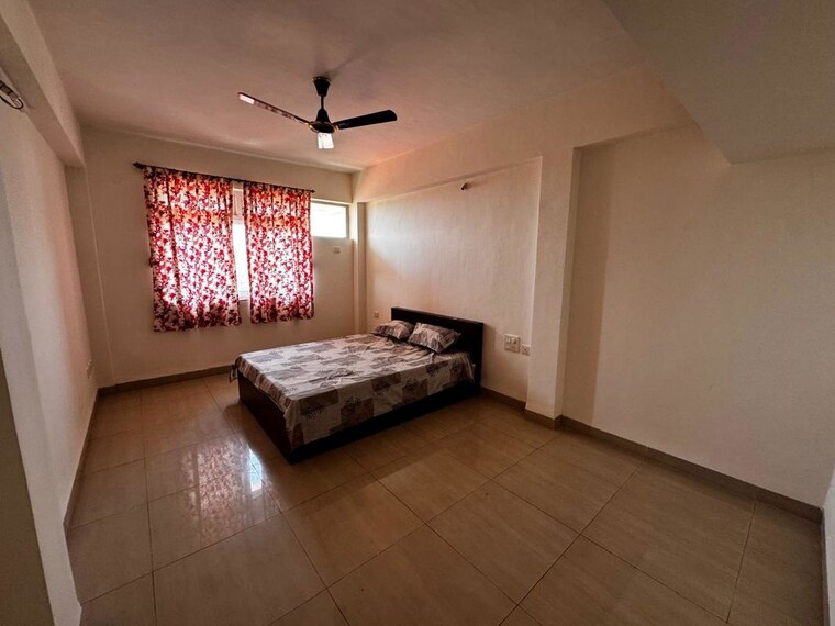 Living Room, caranzalem 3 Bedroom 1500 Sq.Ft. Apartment In Caranzalem Goa 10611620