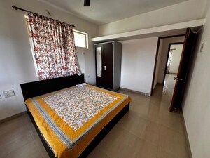 Bedroom in 3 BHK Apartment at Caranzalem – for Rent
