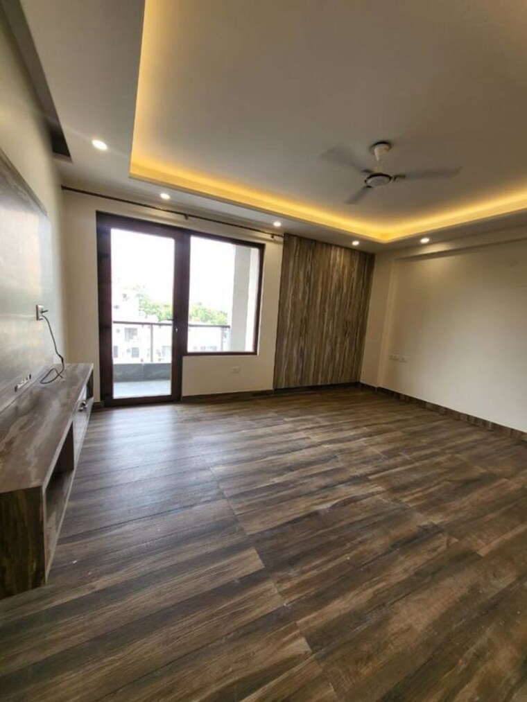 Room, sector 57 2 Bedroom 270 Sq.Yd. Builder Floor In Sector 57 Gurgaon 10611625
