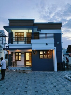 3 BHK Independent House For Sale in KannadI-I