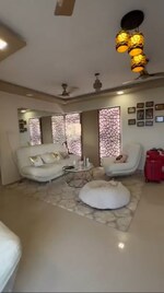 2 BHK 650 Sq.Ft. Apartment in Sethia Sea View