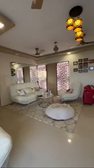 2 BHK Apartment For Rent in Sethia Sea View, Goregaon West