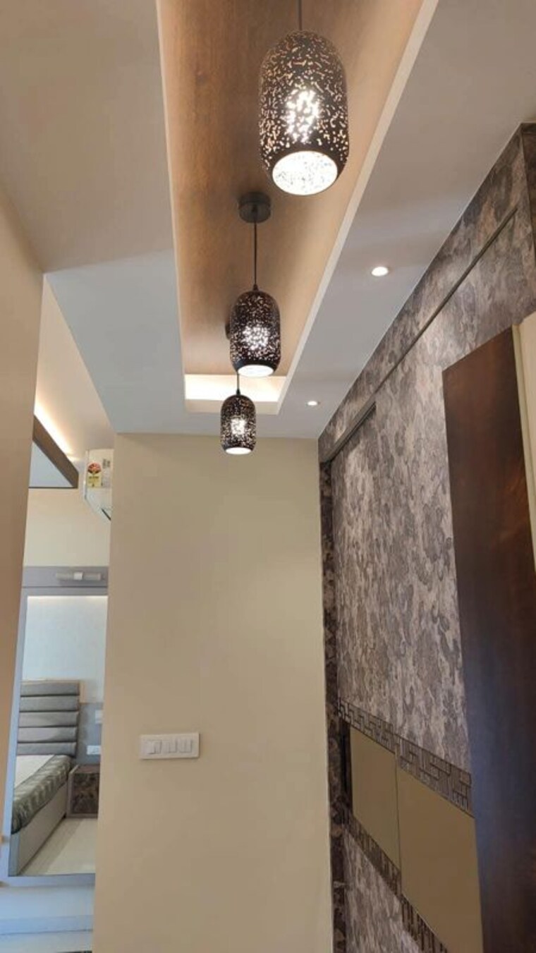 undefined, rustomjee-azziano-wing-k 2 Bedroom 900 Sq.Ft. Apartment In Thane West Thane 10611619