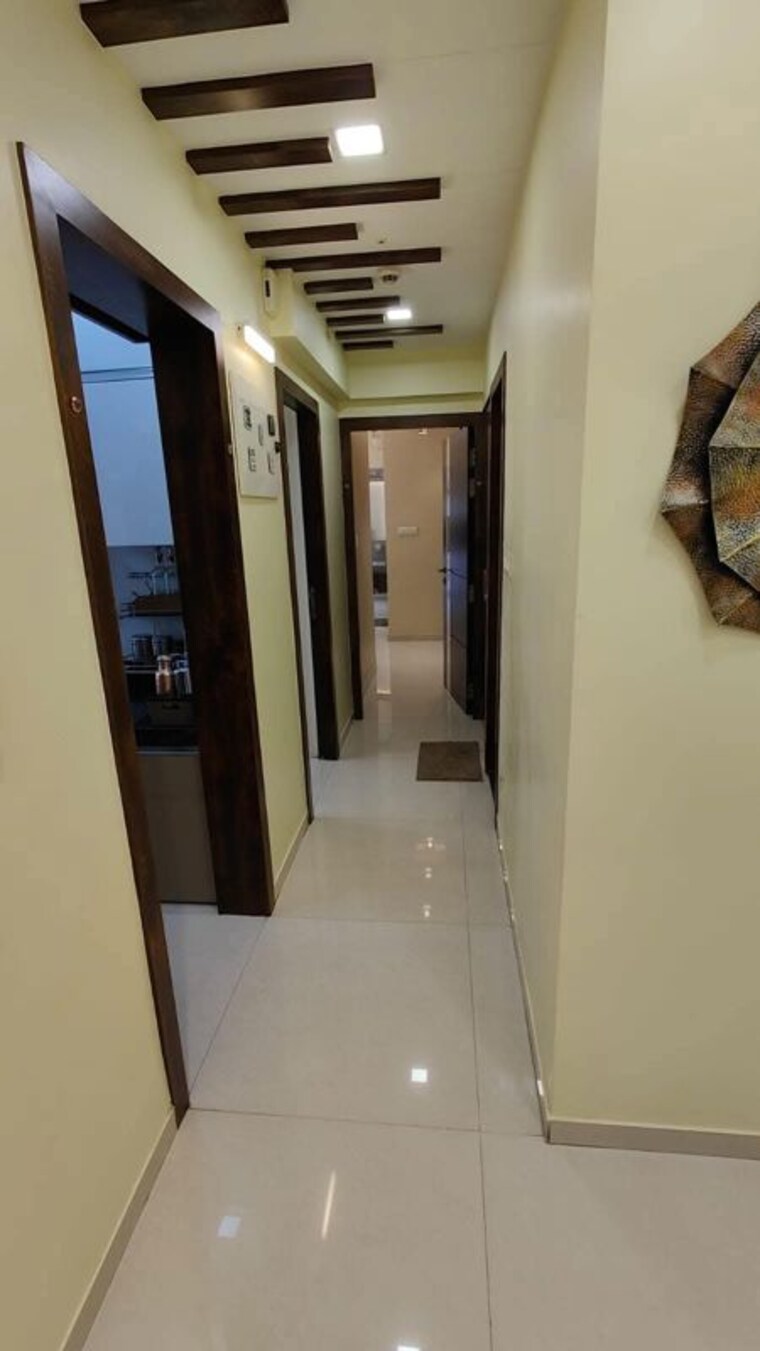 undefined, rustomjee-azziano-wing-k 2 Bedroom 900 Sq.Ft. Apartment In Thane West Thane 10611619