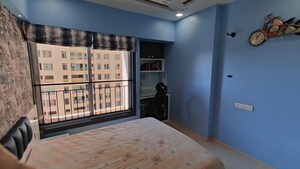 Room in 2 BHK Apartment at Rustomjee Azziano Wing K, Thane West – for Sale