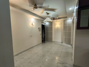 Living Room in 2 BHK Apartment at Casa Woodstock, Sector 16c Greater Noida – for Sale