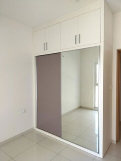 3 BHK Apartment For Rent in Brigade El Dorado