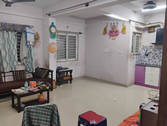 3 BHK Apartment For Rent in Amarprakash Temple Waves in Chromepet, Chennai