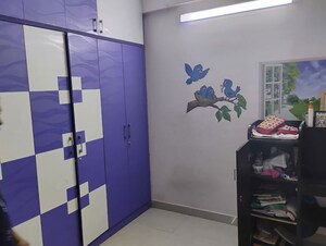  3 BHK Apartment at Amarprakash Temple Waves, Chromepet – for Rent